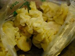烧麦-海汇源老烧麦店(东大街总店)