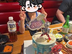 -CAKE BOSS 蛋糕老板(西单君太百货店)