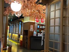 -九田家黑牛烤肉料理(新辰里亚运村店)