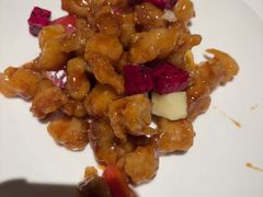 -绿茶餐厅(布吉万象汇店)