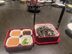 -喜悦烤鸭·新京菜(王府井店)