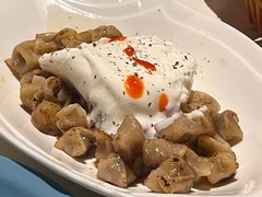 -Pasha帕夏土耳其餐厅(南昌路店)