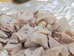 -小辫子羊肉面馆(周东店)