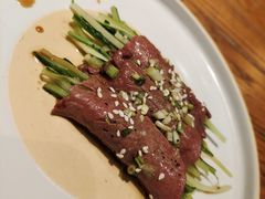 -赤坂亭·M9和牛烧肉·铁板烧·日料398放题(长泰广场店)