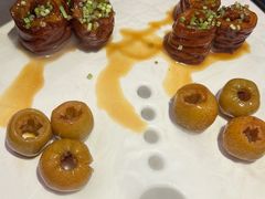 -闫府私房菜·老字号(恒隆店)