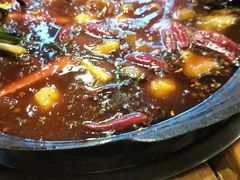 -周幺妹重庆老火锅(银泰城总店)