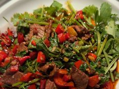 -绿茶餐厅(昆明世纪金源店)