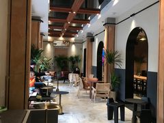 -MEEBO KAFEE米咖焙坊(虹桥路店)