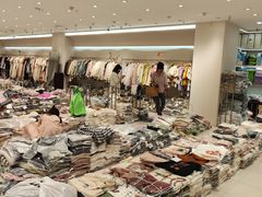 -南京环北服装批发市场