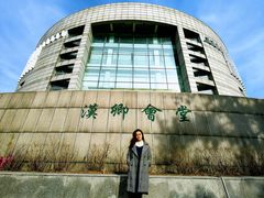 -东北大学(南湖校区)