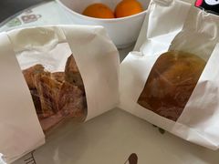 -WHEAT&BAKER-麥(凯德来福士店)