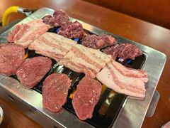 -大阪烧肉BAKA一代(国贸商住大厦店)