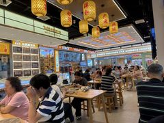 -素满香·全民食养自助(长宁龙之梦店)