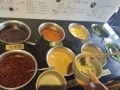 -盡膳口福·百年汤方火锅(科华北路店)