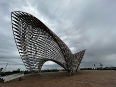 -南汇嘴观海公园