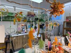 -100家灵感仓库·DIY团建(什刹海店)