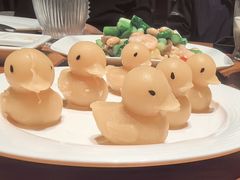 -北京全聚德(和平门店)