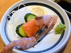 -江户前日本料理(瑞诗酒店店)