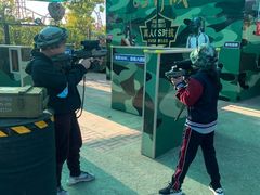 -大连海昌发现王国主题公园