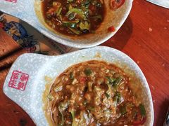 -高兴壹锅·潮汕鲜牛肉火锅(良乡梅花庄店)