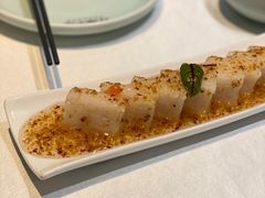 桂花糯米糕-江城小馆陕南妈妈菜·全球旅行餐厅(钟楼店)