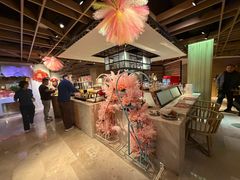 -金海湾自助餐厅(金陵饭店)