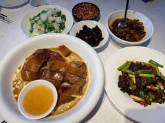 -上座·餐厅(阳光100店)