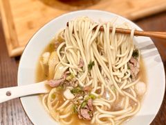 -奎元馆(市民中心店)