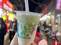 -鲍氏老字号冷热饮老店(瑞安店)