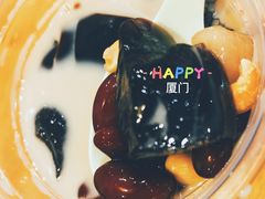 -八婆婆烧仙草(曾厝垵店)