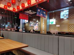 -猪角·闽南猪脚饭(文三路店)