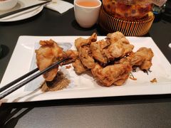 -常鲜楼常来尝鲜海胆馆(星海店)