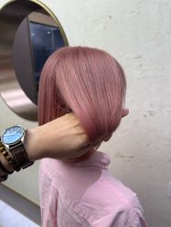 -Kraemer Paris苏豪路易士·嘉玛发廊