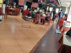 大堂-天下客饭店(中山路店)