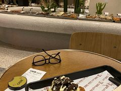 -OUR Bakery(SKP-S店)