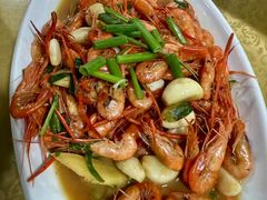-凤嫂农家乐(梁弄店)