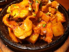 -鑫日千里马朝鲜族小馆(总店)