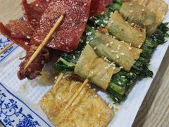 -黄记潮汕甜汤(贝底田坊店)