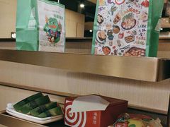 -海底捞火锅(天一广场亚细亚店)