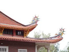 -草庵摩尼教遗址公园