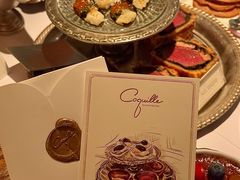 -壳里西餐厅Coquille Seafood Bistro(蒙自路店)