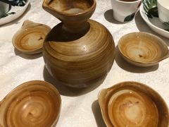 正宗桂林糯米酒-漓江又一軒·广西菜·桂林米粉(梅林店)