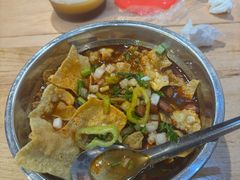 -柳州肥姨妈大骨螺蛳粉(沙河店)