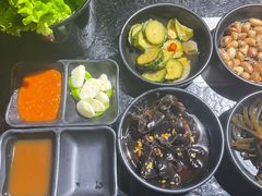 -九田家黑牛烤肉料理(盛龙广场店)