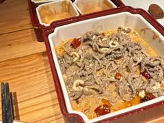 -四季民福烤鸭店(前门廊房二条店)