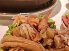 -朱氏胖子烂火锅(洪崖洞店)