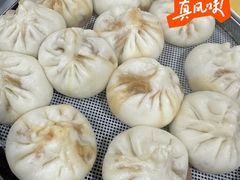 -石饮红星包子(中山路店)