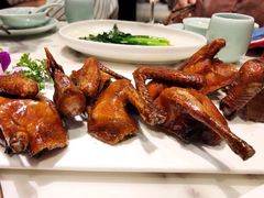 家宴秘制鸭-蔡府家宴(699店)