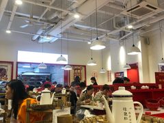 大堂-陳艳红火锅(港汇店)