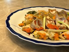 -潮汕味道·煮海餐厅(金麟大厦店)